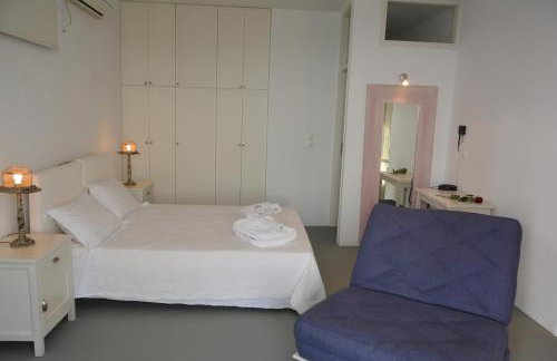 Celini Suites Hotel - Photo 32