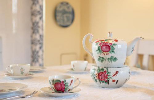 Ferienhaus Friesenrose - Foto 4