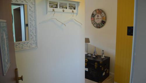 Ferienwohnung Seepferdchen - Foto 3