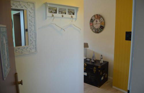 Ferienwohnung Seepferdchen - Foto 3