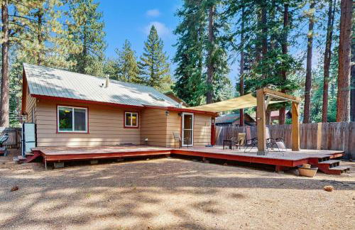 Tata Cabin - Foto 25