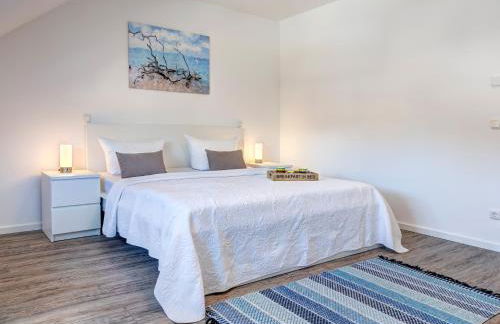 Bernsteinquartier BQ 07e - Ferienhaus Meerzeit - Foto 12