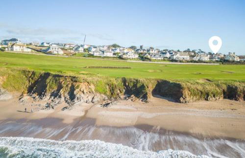 Beachside, Luxury Cottage, Devon - Foto 32