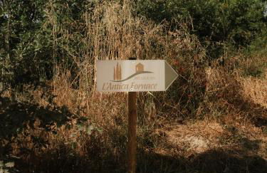 Relais e Spa l'Antica Fornace - Photo 14