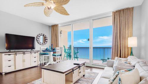 Majestic Beach Towers 1-2113 - Foto 2