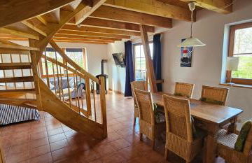 Ferienwohnungen Das Finkhaus - Foto 31