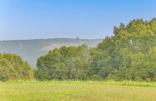 1 Mi to Table Rock Lake Home with Furnished Patio! - Foto 34