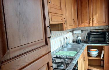 Verde Mare apartment Rosignano Marittimo - Foto 20