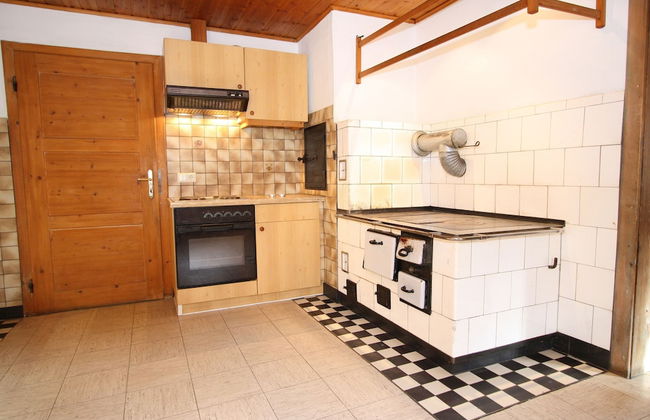 Sprawling Mansion Near Ski Area in Salzburg - Foto 13