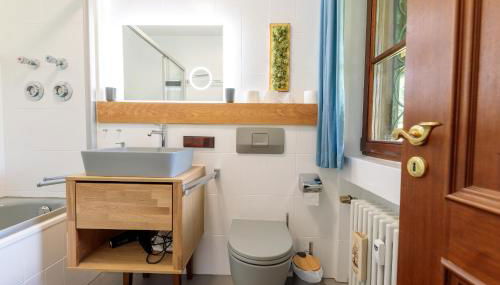 Alpspitzstubn - Ihr Wohlfühlort mit Bergpanorama - Foto 4