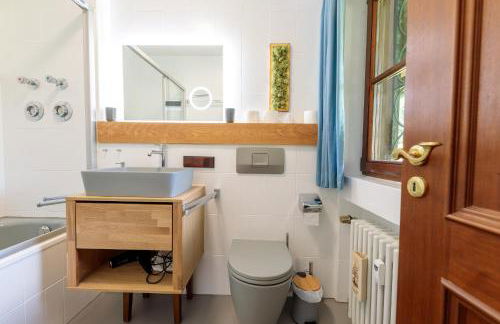 Alpspitzstubn - Ihr Wohlfühlort mit Bergpanorama - Foto 4