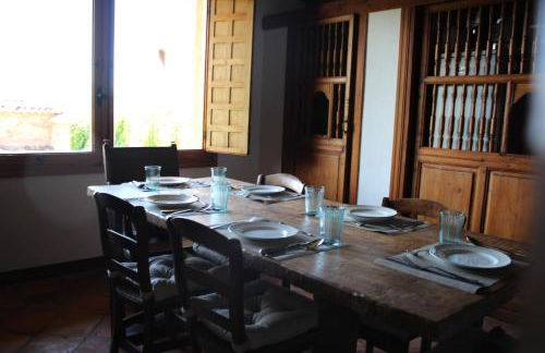 Santamaría - Mirador de Pedraza - Foto 7