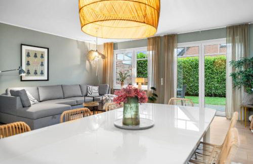 JOOYFUL STAYS Cozy Home - Foto 34