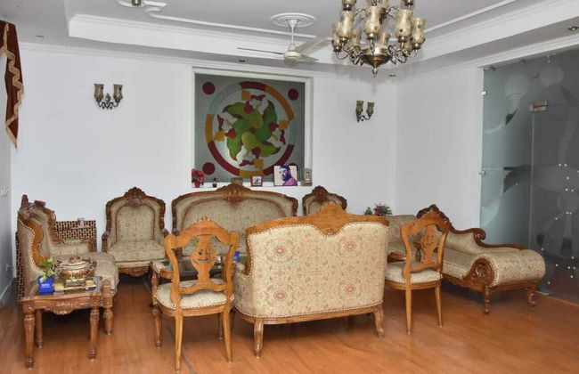 Remarkable 6-bedroom Farmhouse in South Delhi - Foto 5