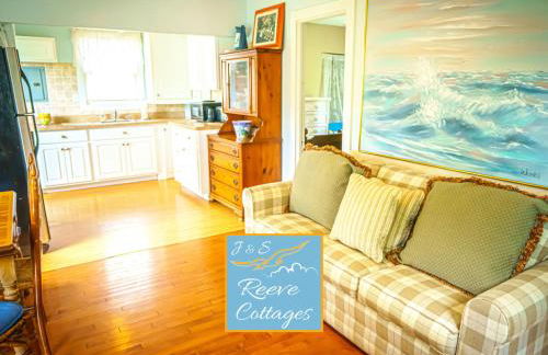 Waterfront Cottage 4 - Foto 8