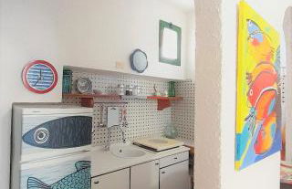 Casa Flavin Favignana - Foto 9