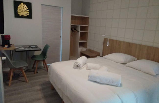 Malicorn' Appart-hôtel - Foto 5