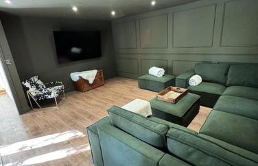 The Kent Cottage - luxury house with hot tub - Foto 3