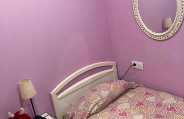 Casa con vista y jardín, a 20' de la playa - Foto 21