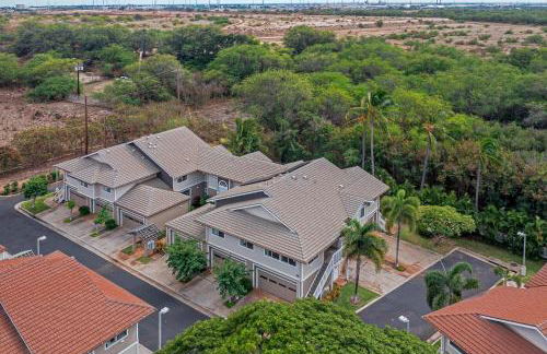 Ko Olina Fairways #4e 3 Bedroom Townhouse by RedAwning - Foto 60