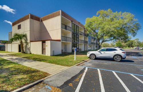Biloxi Condo with Pool Access - Steps to Beach! - Photo 29