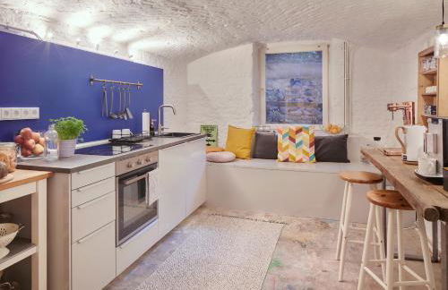 Aparthotel alsterSuite - Foto 23