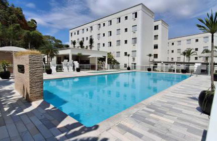 Apto Familiar Completo - Centrinho-UNESP-Estadual - Foto 20