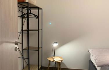 Gite Le Clos Doré à Beblenheim Parking privé - Foto 12