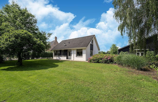 Cozy Holiday Home in Nistelrode With Garden - Photo 70