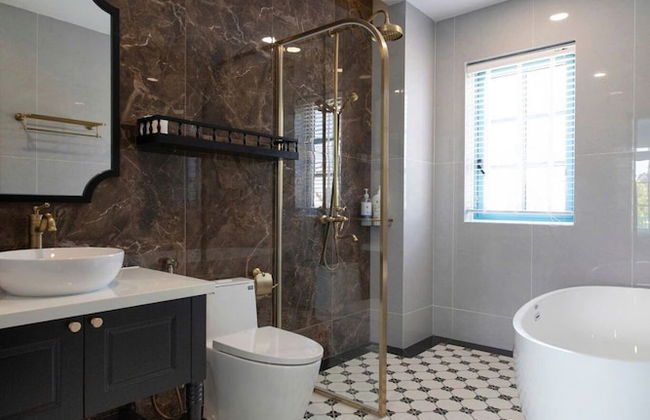 NOVAWORLD PHAN THIET Getaway By SG - Foto 46