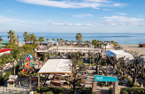 Olympic Star Beach Hotel - Foto 31