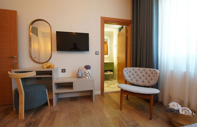 Oikos Bozcaada - Foto 18