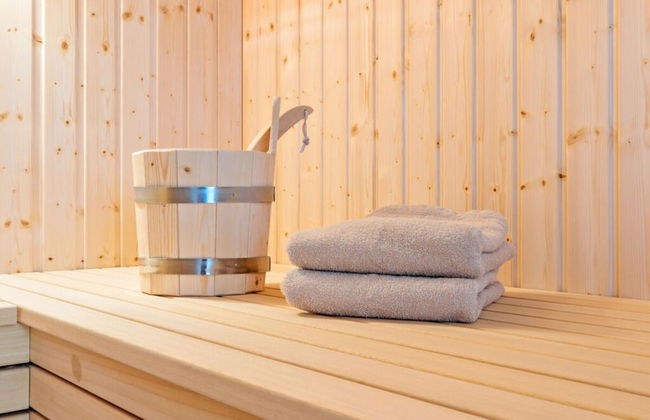 Wellness House Sand & sea - Foto 7