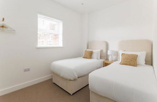 44 Renshaw Apart Hotel - Foto 52