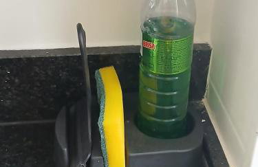 FLAT ACONCHEGANTE poucos min da praia - Foto 23