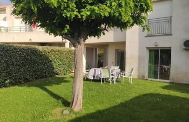 T3 - accès direct plage dans résidence avec piscine - Foto 17