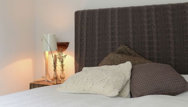 Apartment With Terrace With Sufficient Garden - Foto 4, Habitación