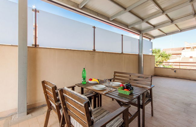 Vicere Apartment With AC and Wi-fi - Foto 17