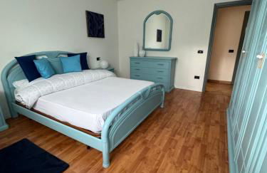 Oma Margareta Apartment - Foto 24