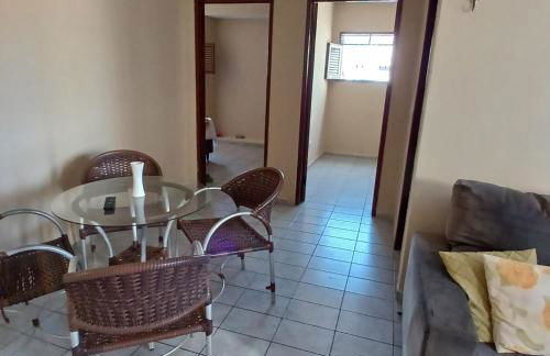 Apartamento espaçoso e aconchegante - Foto 17