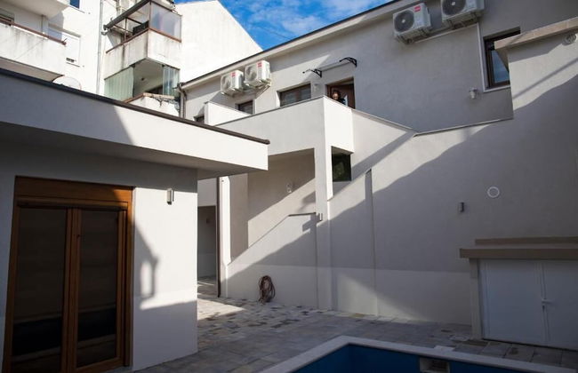 Villa Diamond - Foto 41