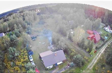 Lawendowa Malanówka - domek nad jeziorem - Foto 15