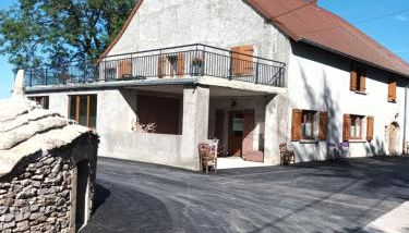 Gîte de La Saugiat - Foto 3