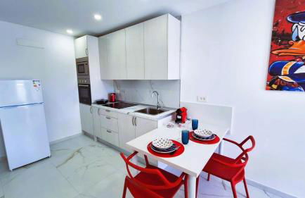 Spring Studio - Foto 14