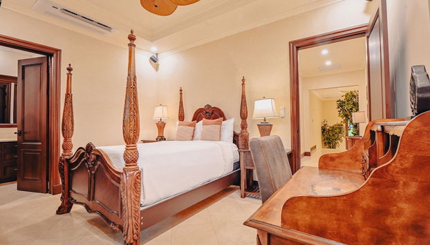 CR Luxury Casa Zafiro 7 Bdrm - Foto 5, Habitación