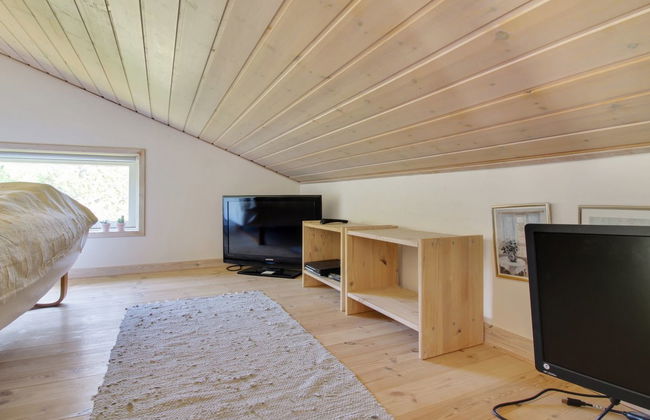 "Hampus" - 500m from the sea - Foto 14