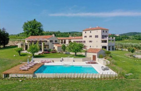 Villa Stancija Baracija - Foto 11