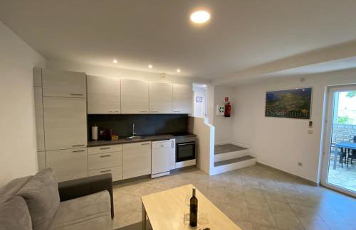 Apartment Bianca Premantura Istrien - Foto 44