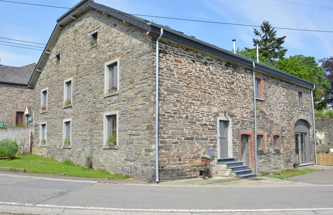 Charming Farmhouse With Large Terrace - Foto 1