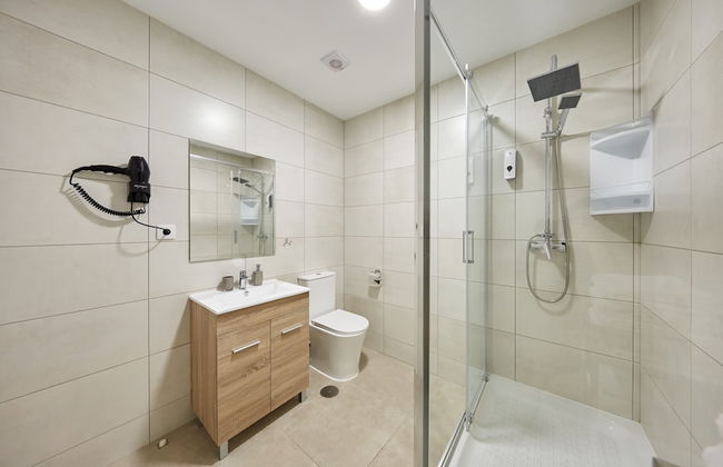 Sonrisa Deluxe Apartments Levante - Foto 73